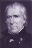 Zachary Taylor